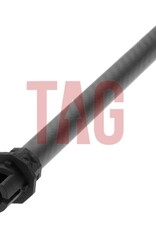 Umbrella Armor XFORCE Carbon Fiber Outer Barrel 247mm