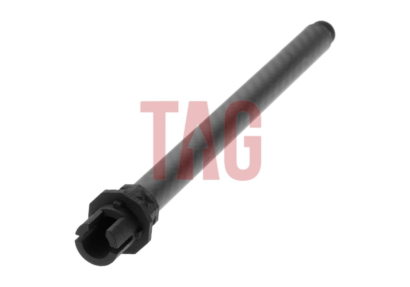 Umbrella Armor XFORCE Carbon Fiber Outer Barrel 247mm