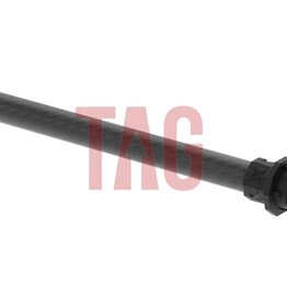 Umbrella Armor XFORCE Kohlefaser-Außenlauf 229 mm