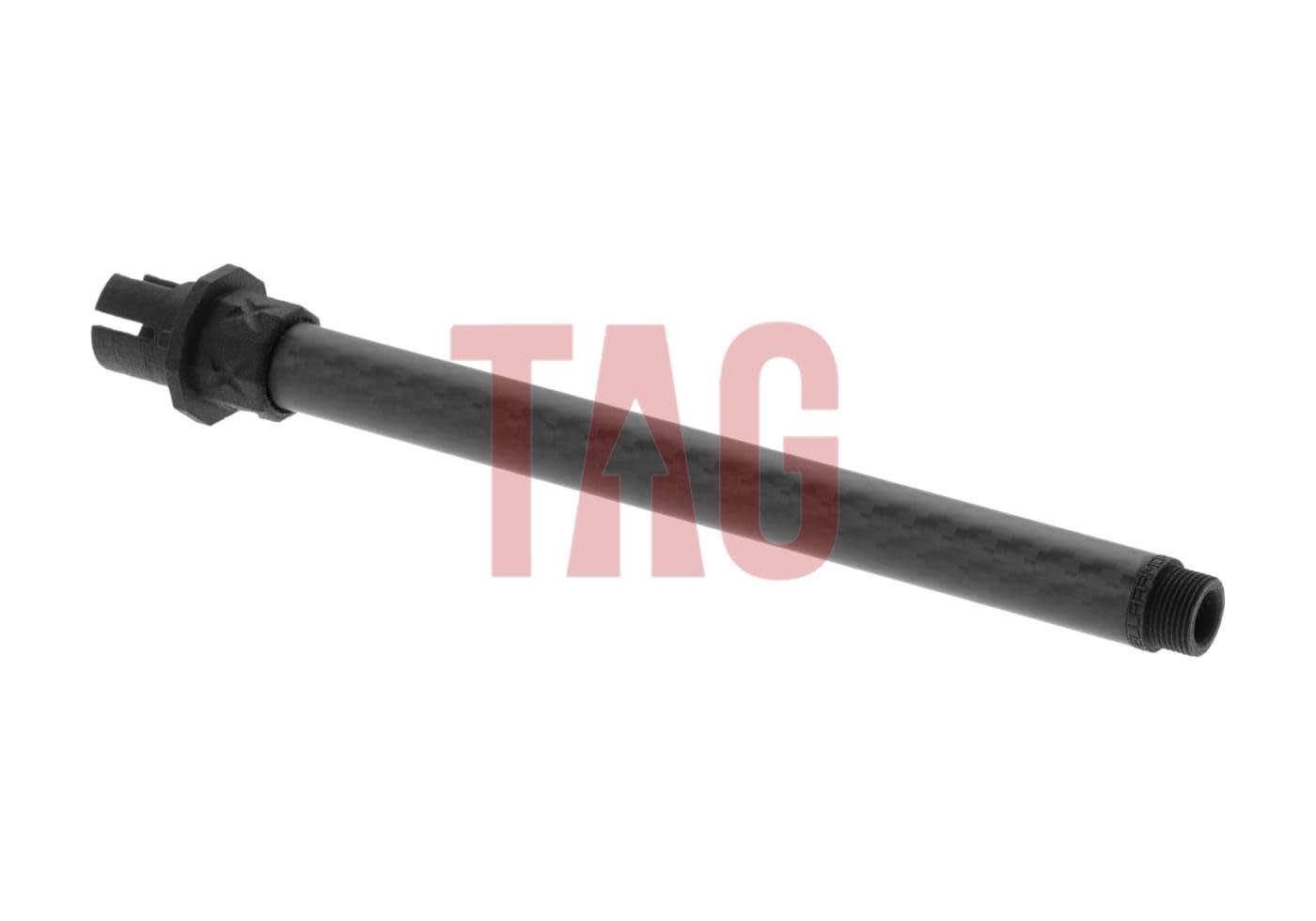 Umbrella Armor XFORCE Carbon Fiber Outer Barrel 229mm