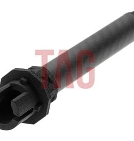 Umbrella Armor XFORCE Carbon Fiber Outer Barrel 155mm