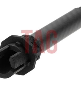 Umbrella Armor XFORCE Carbon Fibre Outer Barrel 135mm