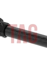 Umbrella Armor XFORCE Carbon Fibre Outer Barrel 135mm