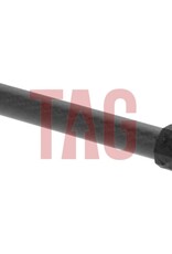 Umbrella Armor Copy of Umbrella Armory XFORCE Carbon Fibre Outer Barrel 135mm