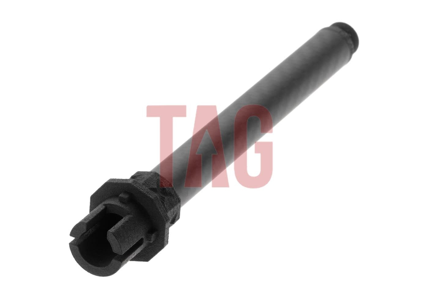 Umbrella Armor Copy of Umbrella Armory XFORCE Carbon Fibre Outer Barrel 135mm