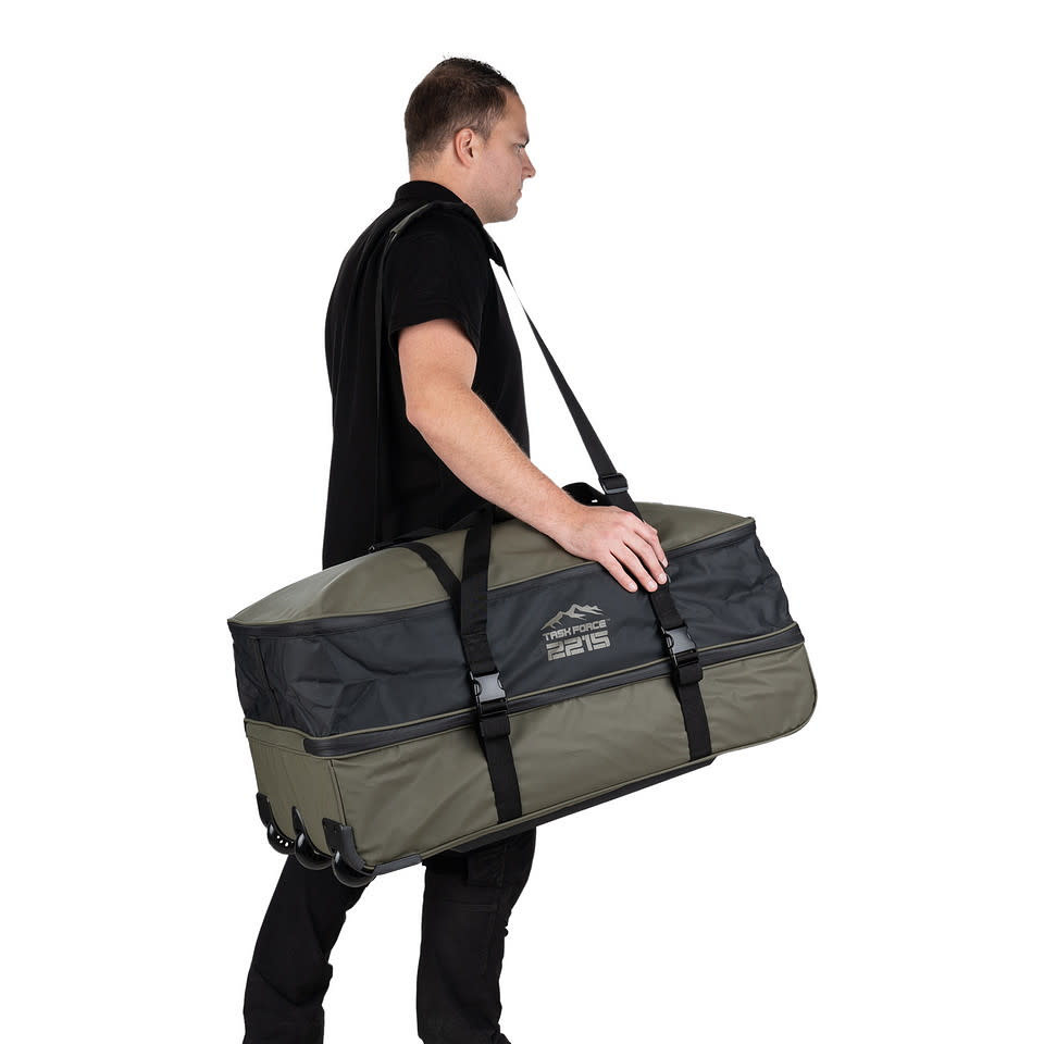TF2215 TF-2215 Wasserdichte Commander Pro Trolley-Tasche