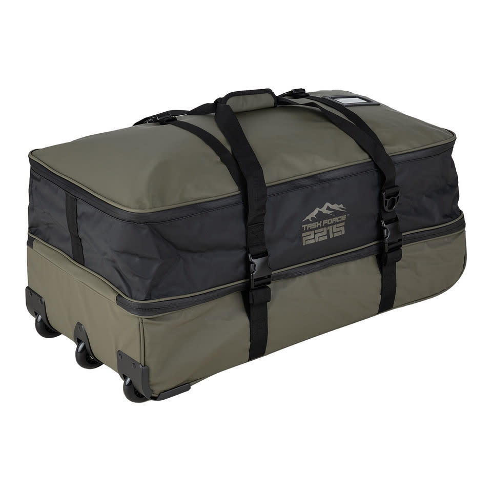 TF2215 TF-2215 Waterproof Commander Pro Trolley Bag