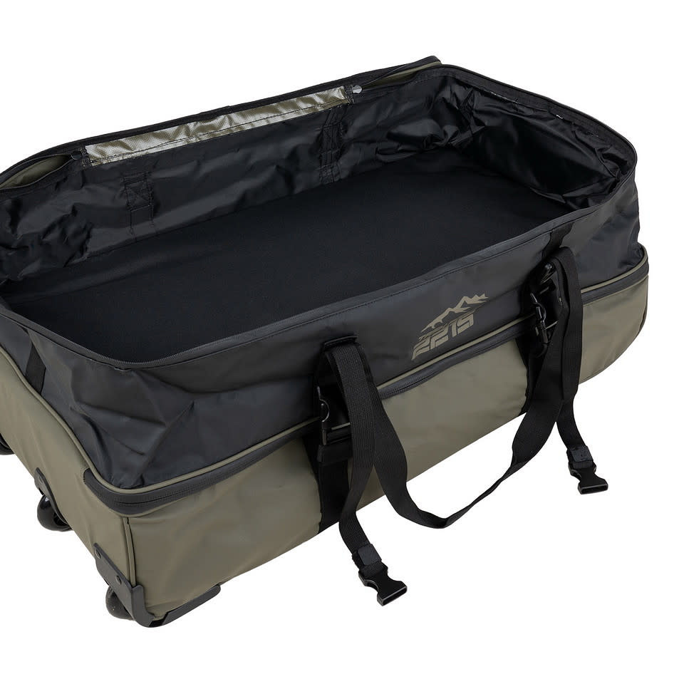 TF2215 TF-2215 Waterproof Commander Pro Trolley Bag