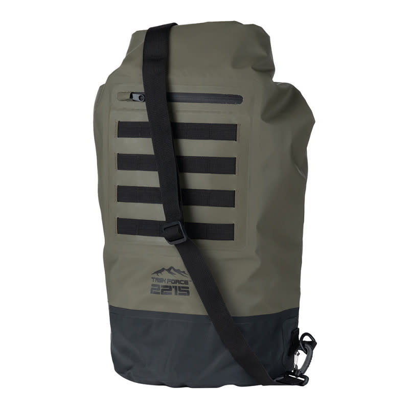 TF2215 Wasserdichte MOLLE-Reisetasche