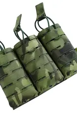 Shadow Elite RAPID RESPONSE POUCH TRIPLE UTP Tropic SHE-20042 utp temperate