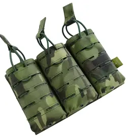 Shadow Elite RAPID RESPONSE POUCH TRIPLE UTP Tropic SHE-20042 utp gemäßigt