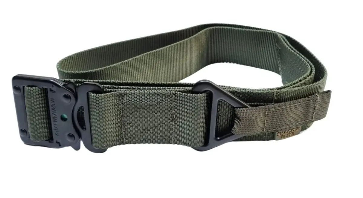 Shadow Elite Shadow Elite SHE-2051 Rigger Belt OD