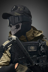 NB-Tactical NB-Tactical GM Balaclava V3 Ghost Black