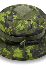 Shadow Strategic SHS-1956 SHORT BRIMMED BUSH HAT Digital Woodland / CAD Pad