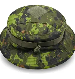 Shadow Strategic SHS-1956 BUSCHHUT MIT KURZER KREMPE Digital Woodland / CAD Pad