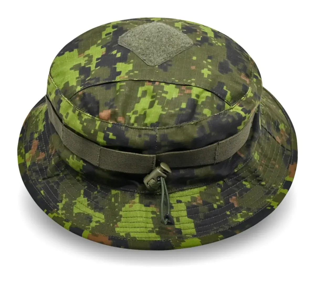 Shadow Strategic SHS-1956 SHORT BRIMMED BUSH HAT Digital Woodland / CAD Pad