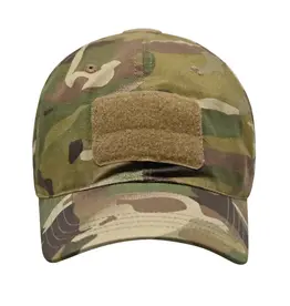 Shadow Strategic Shadow Strategic SHS-1923 "TBC" Tactical Baseball Cap Digital Woodland cadpad