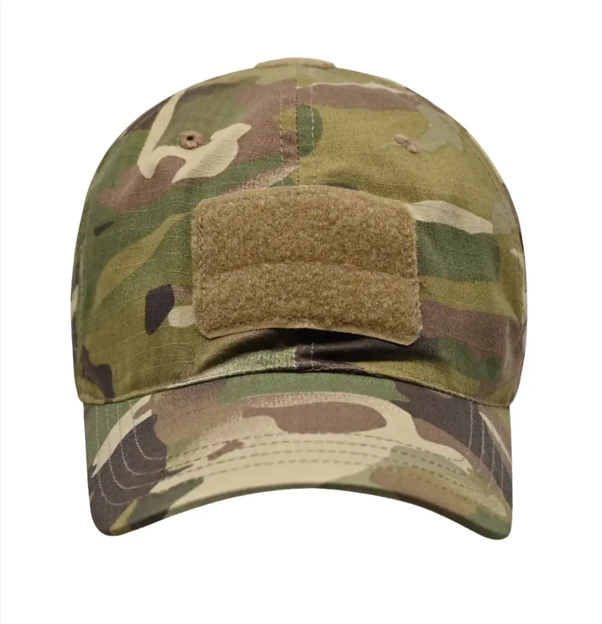 Shadow Strategic Shadow Strategic SHS-1923 "TBC" Tactical Baseball Cap Digital Woodland cadpad