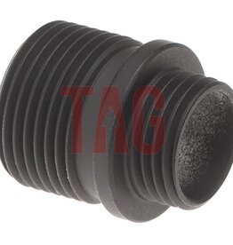 aw customs Copy of Acetech 14mm naar 11mm adapter.