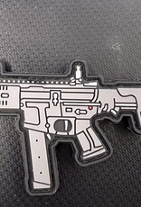 TAG-GEAR Gun patch ARP 9