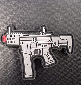 TAG-GEAR Gun patch ARP 9