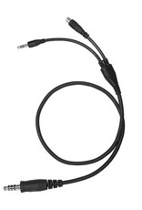 Earmor Earmor s27 Y-Splitter Multifunctional Audio Cable