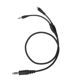 Earmor Earmor s27 Y-Splitter Multifunctional Audio Cable