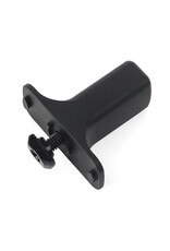 MP Metallbarriere-Handstopp me6090