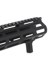 MP Metallbarriere-Handstopp me6090