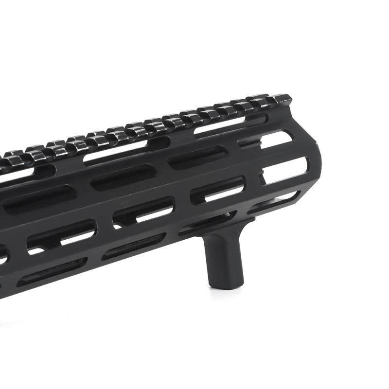 MP Metal Barrier hand stop me6090