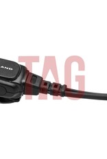 Midland Copy of AE 31 C-2L Security Headset Midland Connector Midland