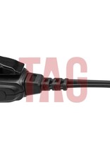 Midland Midland MA 31 LK Pro Security Headset Kenwood Connector