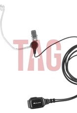 Midland Copy of AE 31 C-2L Security Headset Midland Connector Midland