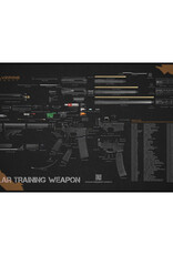 Wolverine MTW Tech Mat