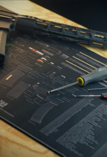 Wolverine MTW Tech Mat