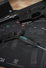 Wolverine MTW Tech Mat