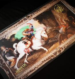 Wolverine Heretic Labs Tech Mat