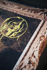 Wolverine Heretic Labs Tech Mat