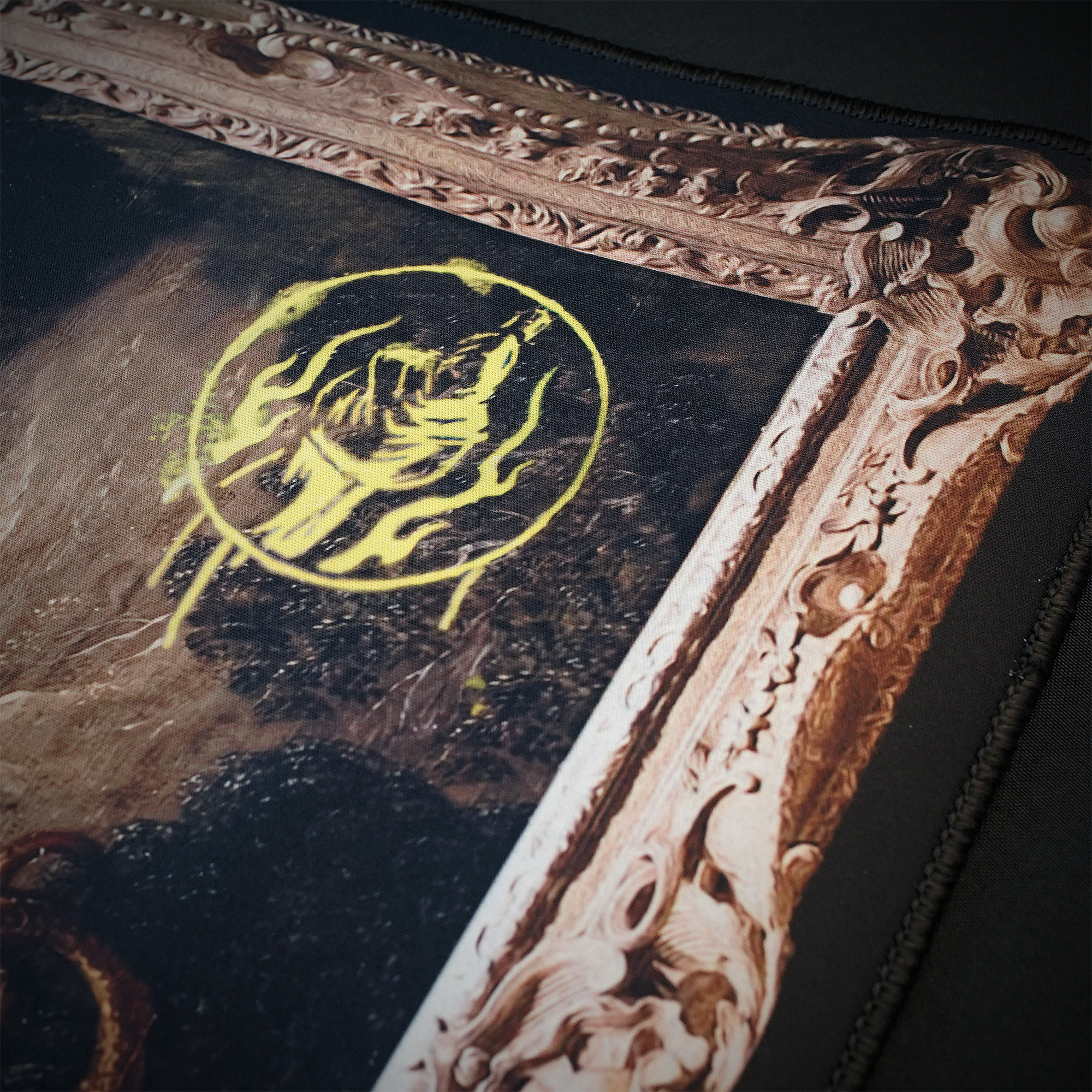 Wolverine Heretic Labs Tech Mat