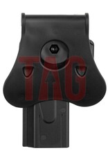 amomax Paddle Holster für WE / KJW / TM Hi-Capa