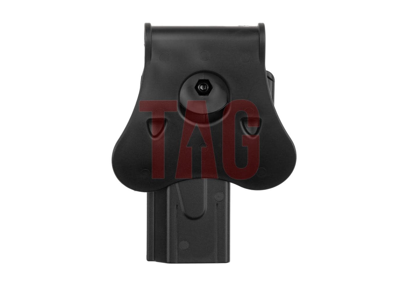 amomax Paddle Holster für WE / KJW / TM Hi-Capa