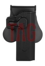 amomax Paddelholster für WE / KJW / TM Hi-Capa