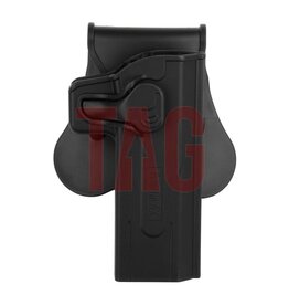 amomax Paddelholster für WE / KJW / TM Hi-Capa