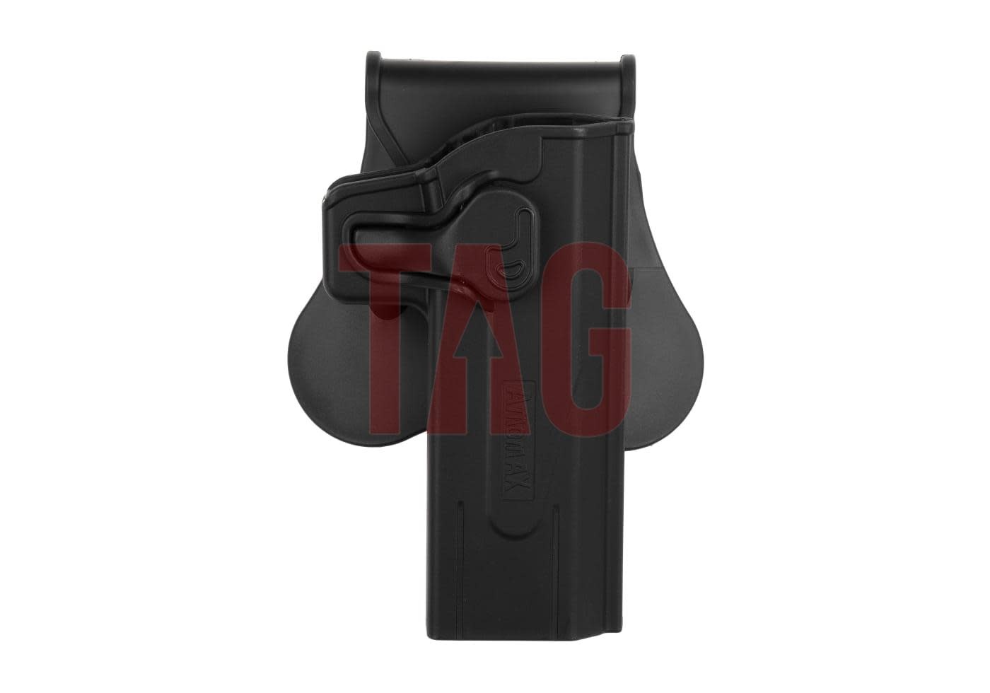 amomax Paddelholster für WE / KJW / TM Hi-Capa