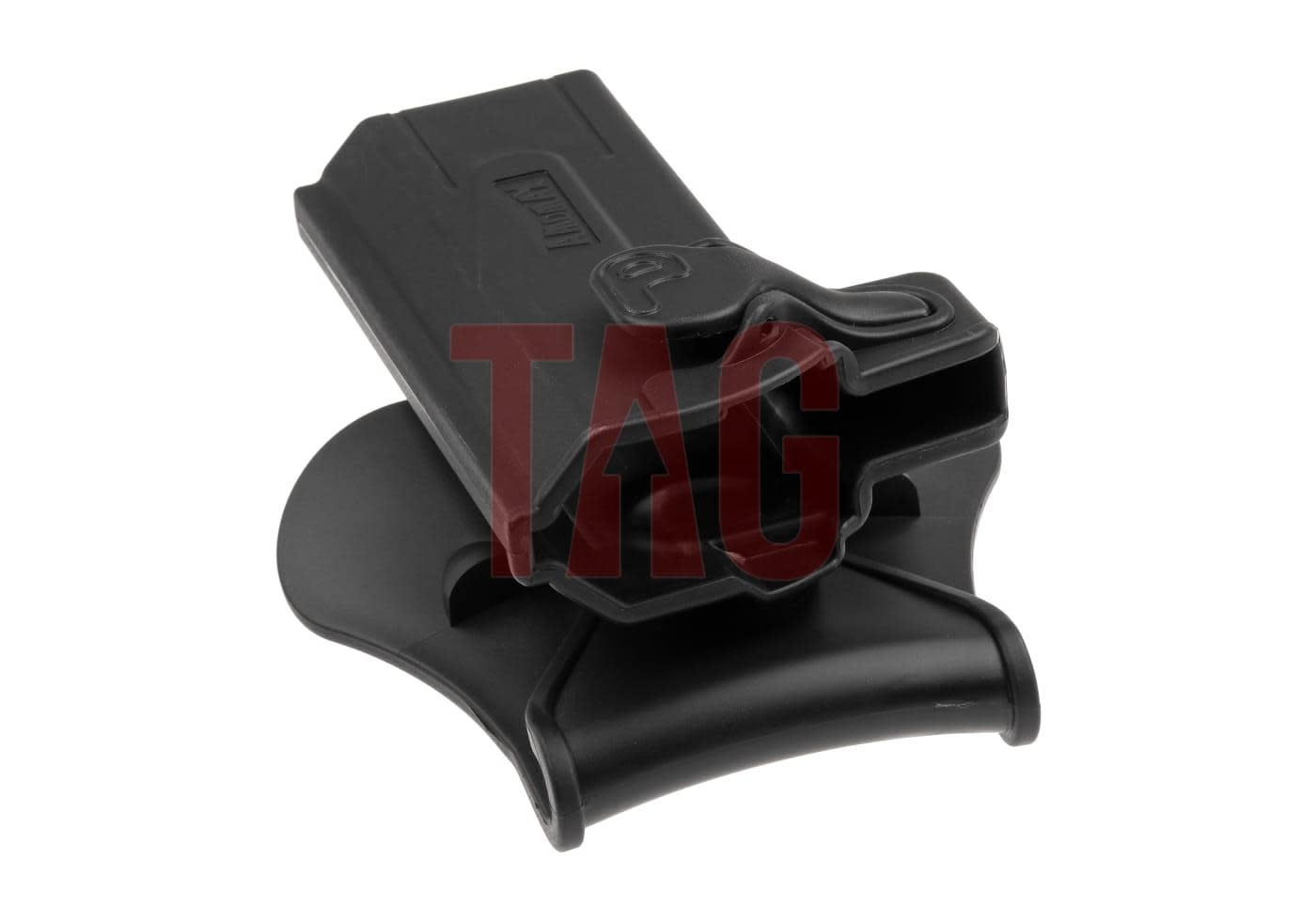 amomax Paddle Holster für WE / KJW / TM Hi-Capa