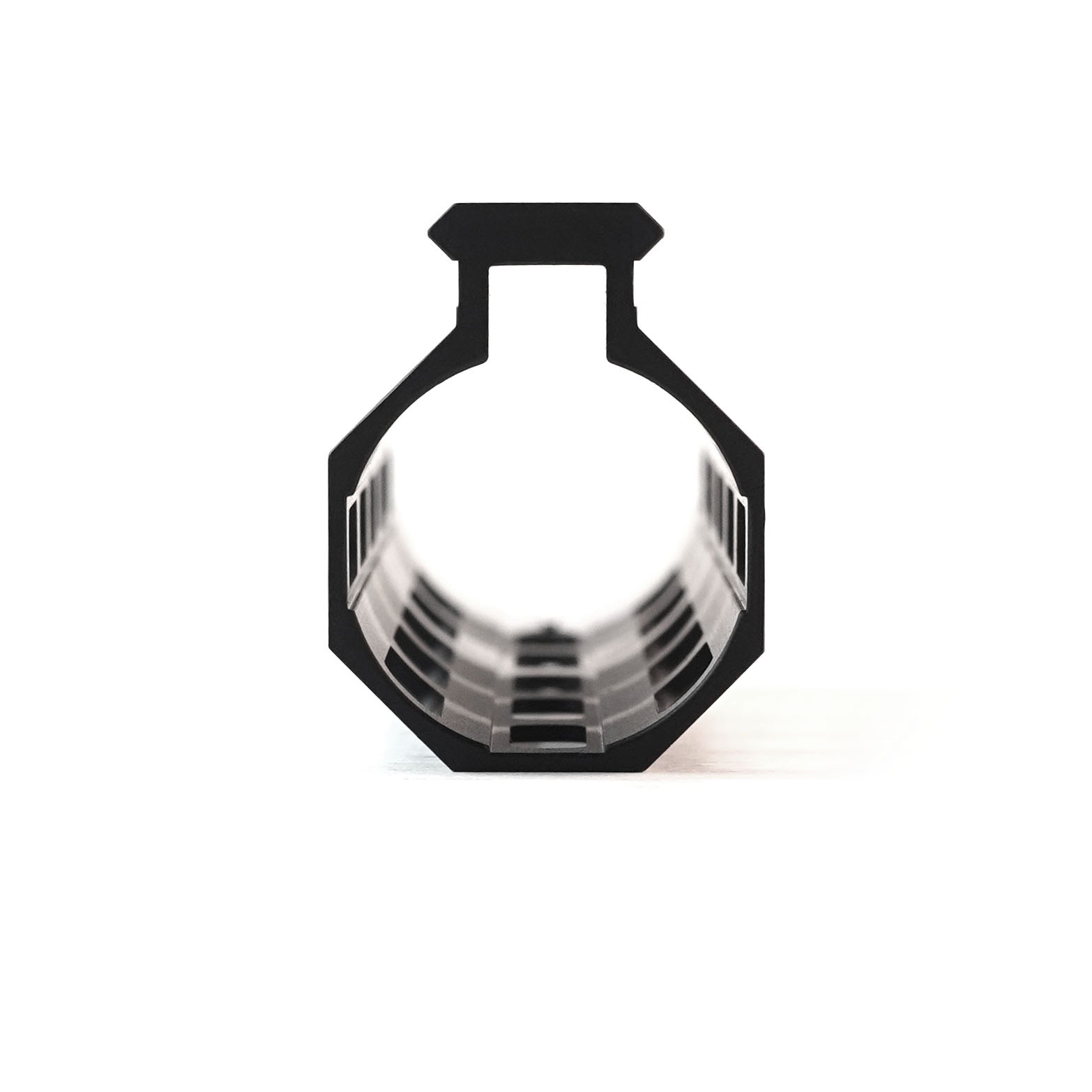 Wolverine Invictus MK-1 Rail