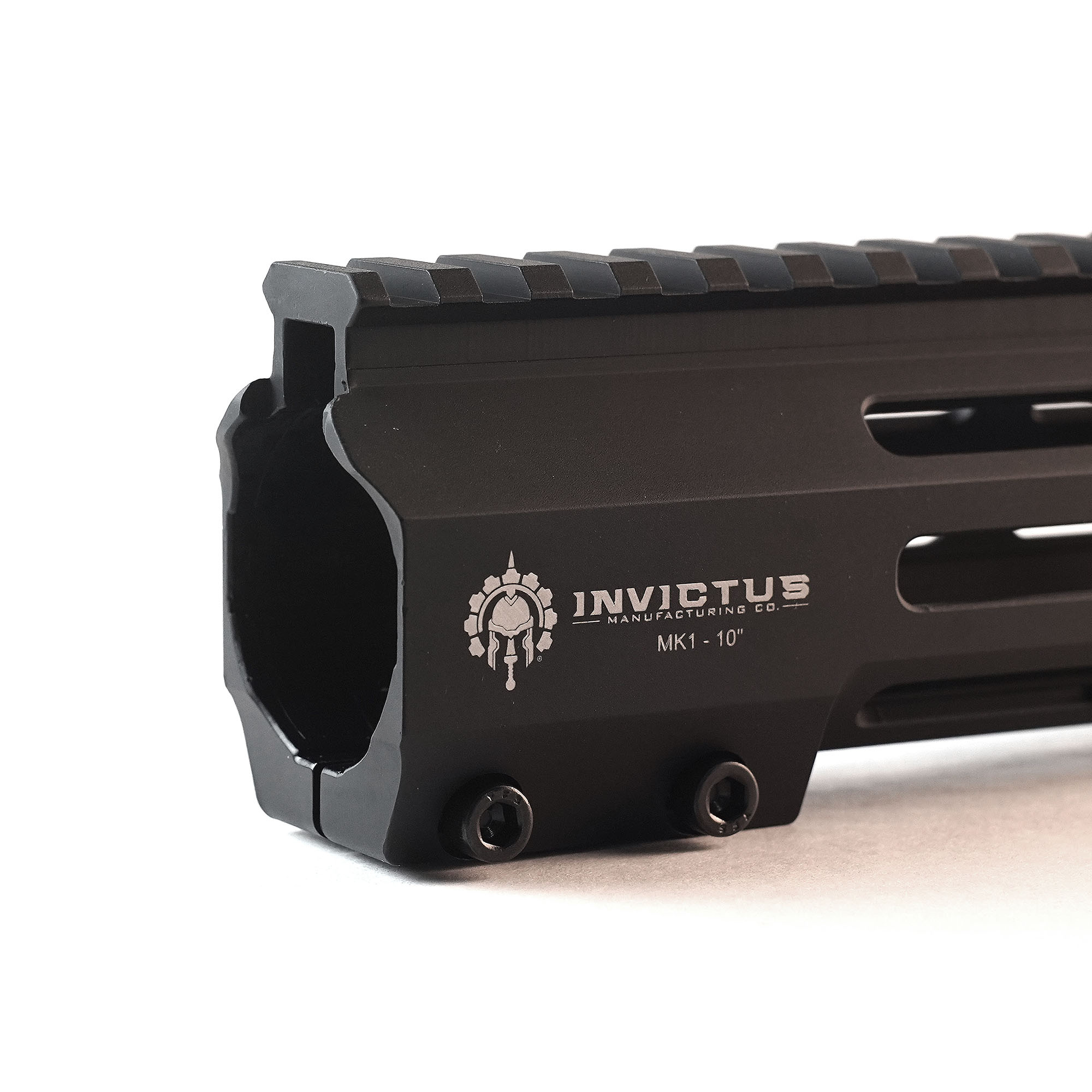 Wolverine Invictus MK-1 Rail