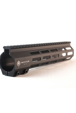 Wolverine Invictus MK-1 Rail