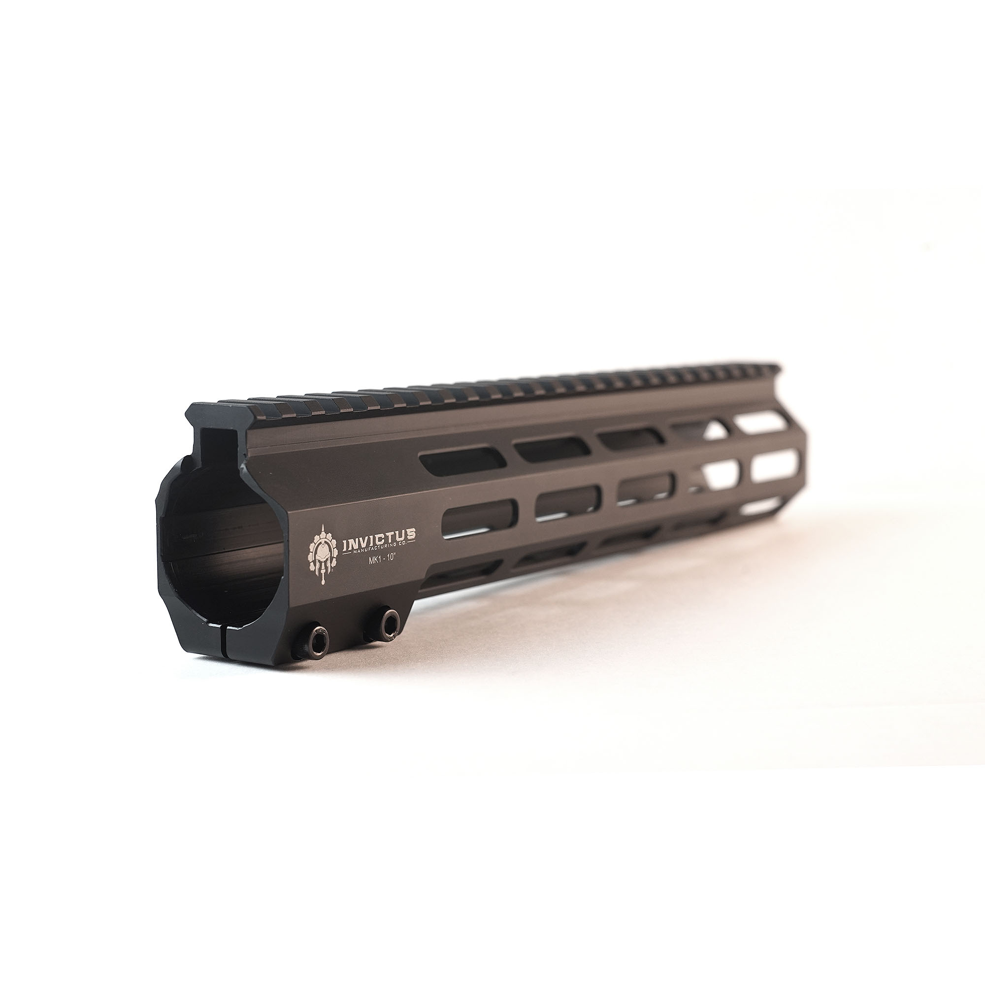Wolverine Invictus MK-1 Rail