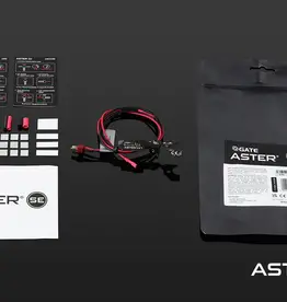 Gate ASTER V3 SE Experte